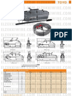 Wire Rope Pulling Winch