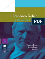 Francisco Delich