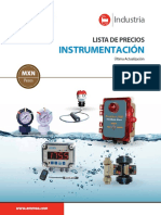 Emmsa LP Ind Instrumentacion