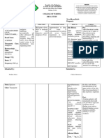 Drug - Study (Paracetamol)