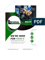 Libration Leaflet