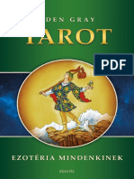 Tarot PDF
