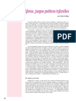 Itanjáforas, Juegos Poéticos Infantiles PDF