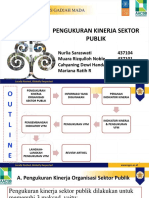 Ch 8_Pengukuran Kinerja Sektor Publik_Kel 1