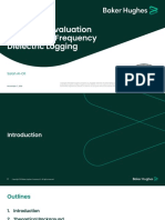 Formation Evaluation Using Multi-Frequency Dielectric Logging - SPWLA - Final