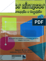 Jogos Ritmos PDF