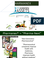 BBS Pharmanex