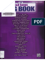 Big Book of R&B Songs PDF