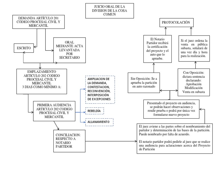 Esquema Pcym | PDF