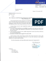 Surat Ke Unit Kantor Konvensional PDF