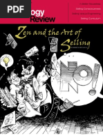 Download Zen and the Art of Selling by bobheuman SN4478347 doc pdf