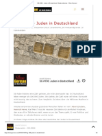 SG #196 - Juden in Deutschland _ Antisemitismus - Slow German