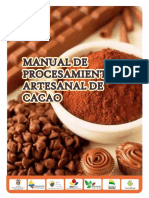 Manual Del Chocolate