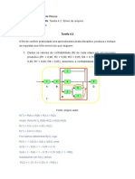 Tarefa 4.2