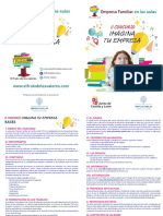 BASES Concurso Imagina Tu Empresa 2020 PDF