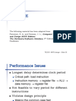 MIPS Pipeline