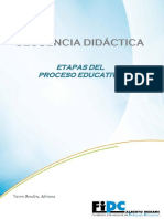 DLC Secuencia Didactica PDF