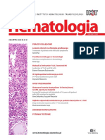 Hematologia 2015 2 Bez Reklam Zabezpieczone PDF