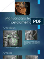 Puntos Cefalometricos