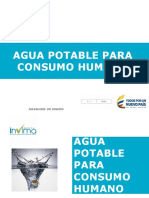 Ass-Esa-Di022 Agua Potable PDF