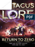 09-Return To Zero PDF