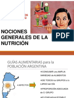 Guías alimentarias argentinas