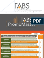 TABS Group TPO Solutions PDF