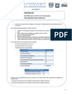 ACTIVIDAD 2 Indicadores Básicos de La Actividad Económica