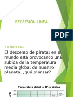 6 Regresión Lineal PDF