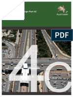 AGRD04C-15 Guide To Road Design Part 4C Interchanges PDF