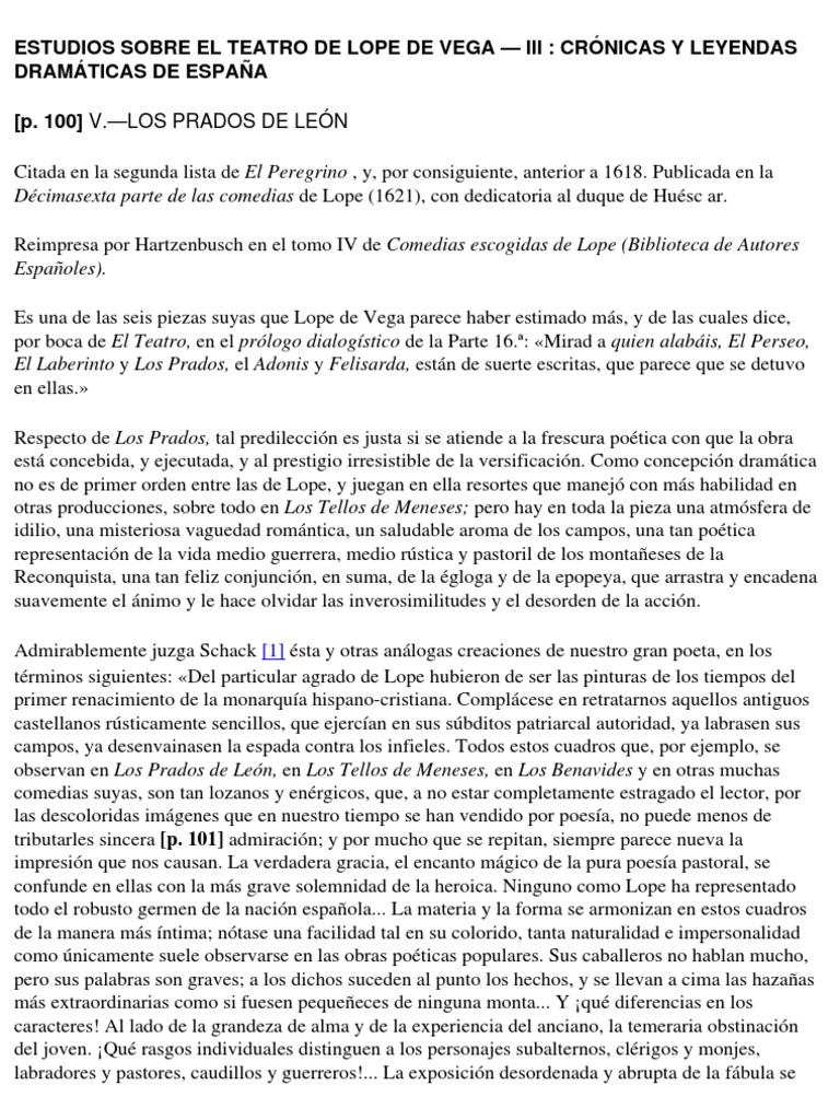 Menéndez y Pelayo, Marcelino Sobre Historias y Leyendas de España PDF