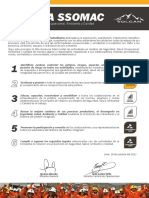 Politica SSOMA PDF