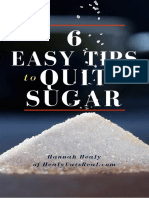 Quit Sugar PDF