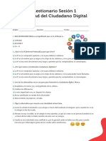 Custionario Digital Saul PDF