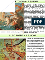 A Europa Dividida PDF