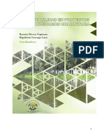 Sustentabilidad en Proyectos Con Participacion Comunitaria PDF