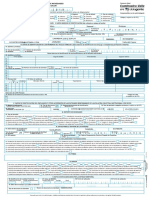 Comfenalco Valle Formato-de-Afiliacion-FOR-VTA-001-2019 PDF