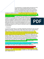 Resumen de Economia Circular