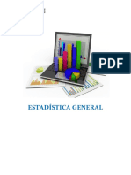 PA3 - Estadistica General