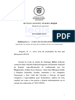 DECLA PERTENENCIA Sent-Stc-154052019 (11001020300020190320600) - 19