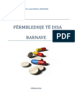 Farmakologjia Up Barnat Prishtine