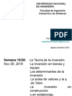 Clase 28 Nov.28 La Inversión PDF