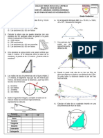 MATEMATICAS TALLER PARA promovidos. 