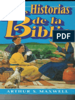 Las Bellas Historias de la Biblia. Tomo 1. Arthur S. Maxwell.pdf