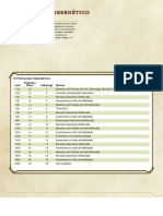 Pistoleiro Cibernético PDF