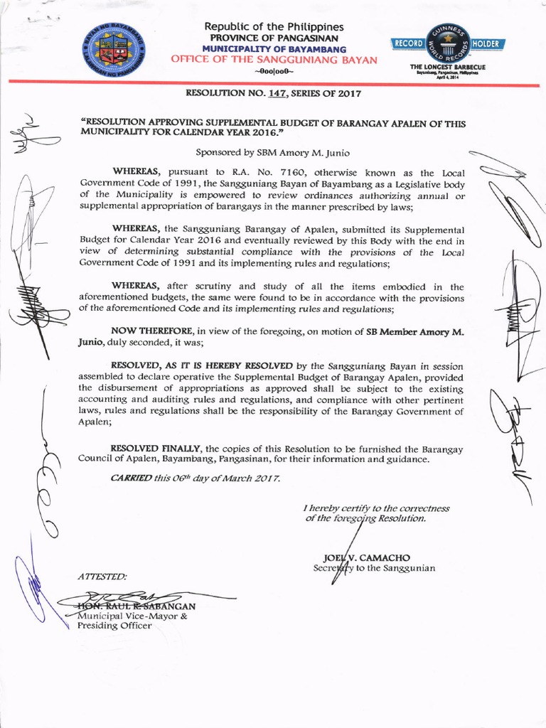 resolution-1472c-20172c-resolution-approving-the-supplemental-budget-of