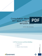 Fp7 Launch-Complete Handout For Printing