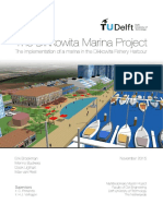 The Dikkowita Marina Project PDF