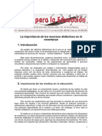 Importancia de los M. D. en la enseñanza.pdf