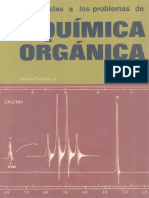 Respuestas A Los Problemas de Química Orgánica - Norman L.